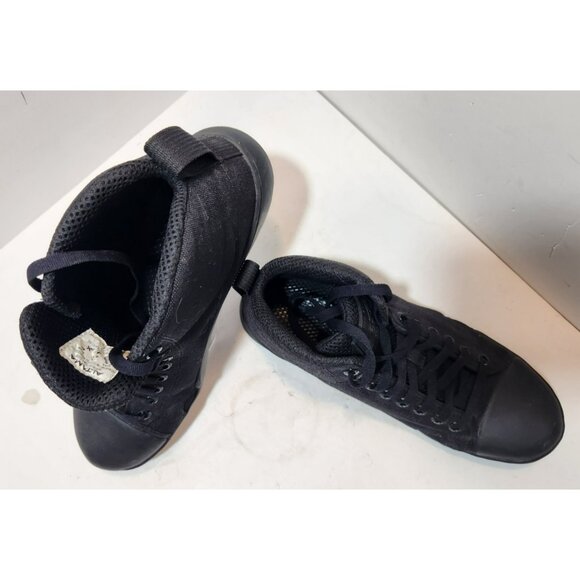 Altama GS Maritime Limited Edition Assault Mid Boots #GS5191 Black 7.5 - Picture 3 of 11